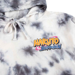 Naruto - Washed Hoodie and Jogger Set Hoodie/Jogger Naruto   