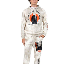 Tokyo Revengers - Washed Hoodie and Jogger Hoodie/Jogger Tokyo Revengers   