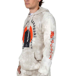Tokyo Revengers - Washed Hoodie and Jogger Hoodie/Jogger Tokyo Revengers   