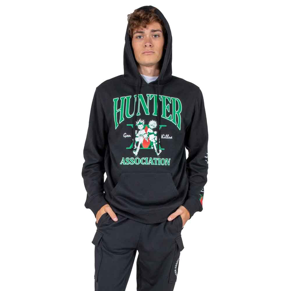 Hunter x Hunter - Hunter Association Hoodie and Jogger Hoodie/Jogger Hunter X Hunter   