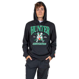 Hunter x Hunter - Hunter Association Hoodie and Jogger Hoodie/Jogger Hunter X Hunter   