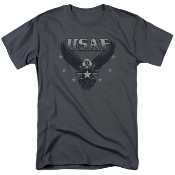 Air Force Incoming - Men's Regular Fit T-Shirt U.S. Air Force