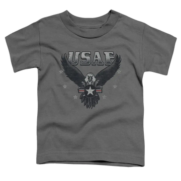 Air Force Incoming - Kid's T-Shirt (Ages 4-7) U.S. Air Force