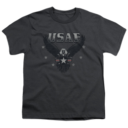 Air Force Incoming - Youth T-Shirt (Ages 8-12) Youth T-Shirt (Ages 8-12) U.S. Air Force   