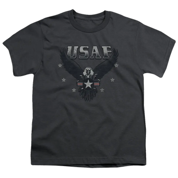 Air Force Incoming - Youth T-Shirt (Ages 8-12) U.S. Air Force