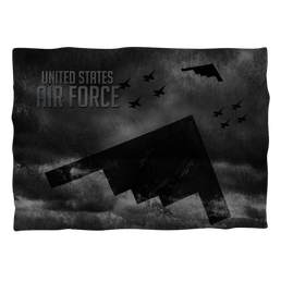 U.S. Air Force Stealth - Pillow Case Pillow Cases U.S. Air Force   
