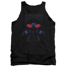 Aquaman Movie Black Manta - Men's Tank Top Men's Tank Aquaman   