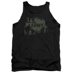 U.S. Army Soldiers - Men's Tank Top Men's Tank U.S. Army   