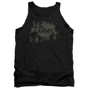 U.S. Army Soldiers - Men's Tank Top Men's Tank U.S. Army   