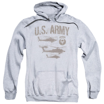 U.S. Army Airborne - Pullover Hoodie Pullover Hoodie U.S. Army   