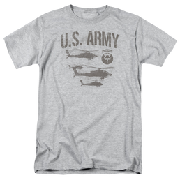 U.S. Army Airborne - Men's Regular Fit T-Shirt Men's Regular Fit T-Shirt U.S. Army   