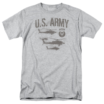 U.S. Army Airborne - Men's Regular Fit T-Shirt Men's Regular Fit T-Shirt U.S. Army   