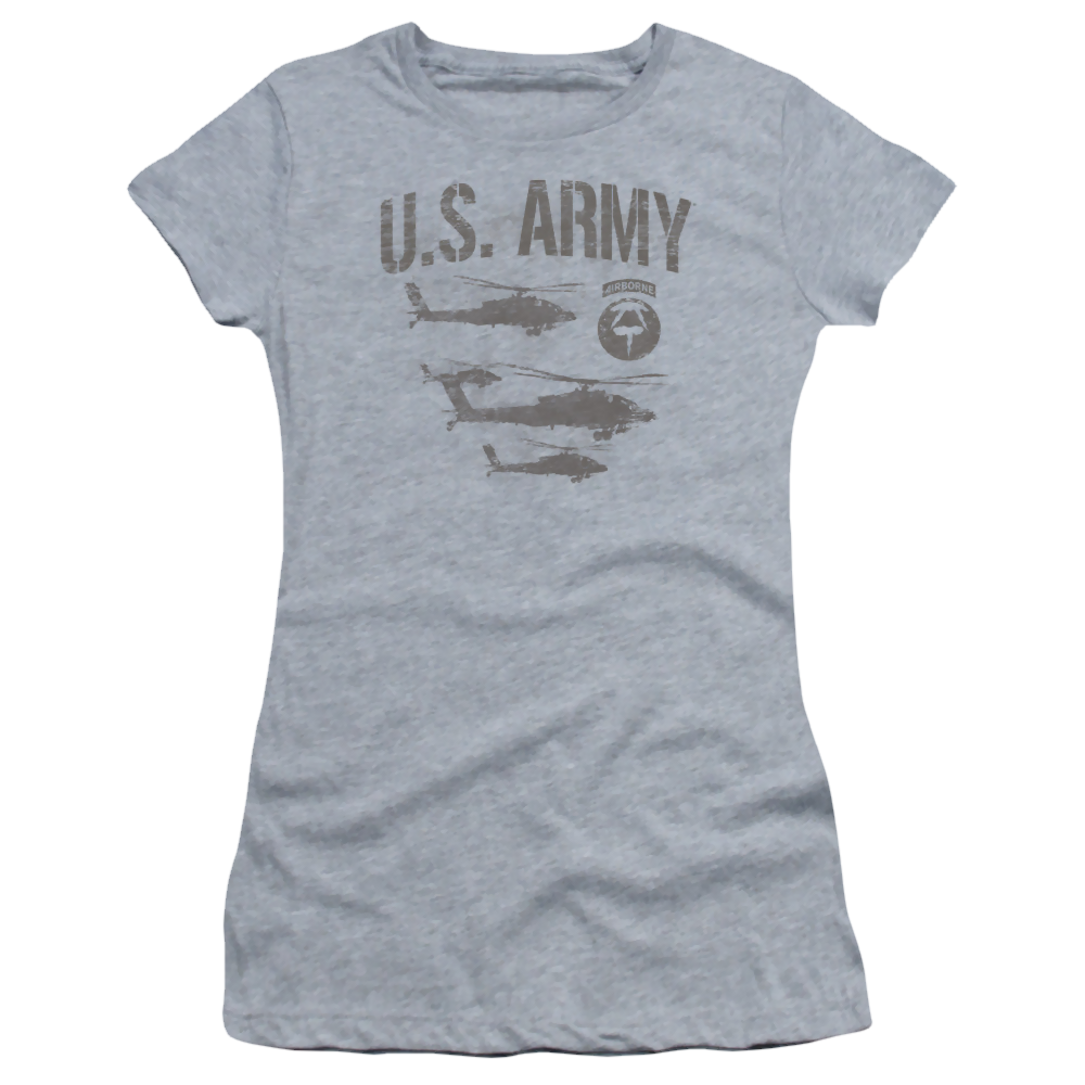 U.S. Army Airborne - Juniors T-Shirt Juniors T-Shirt U.S. Army   