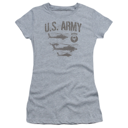 U.S. Army Airborne - Juniors T-Shirt Juniors T-Shirt U.S. Army   