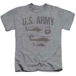 U.S. Army Airborne - Kid's T-Shirt Kid's T-Shirt (Ages 4-7) U.S. Army   