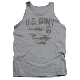 U.S. Army Airborne - Men's Tank Top Men's Tank U.S. Army   