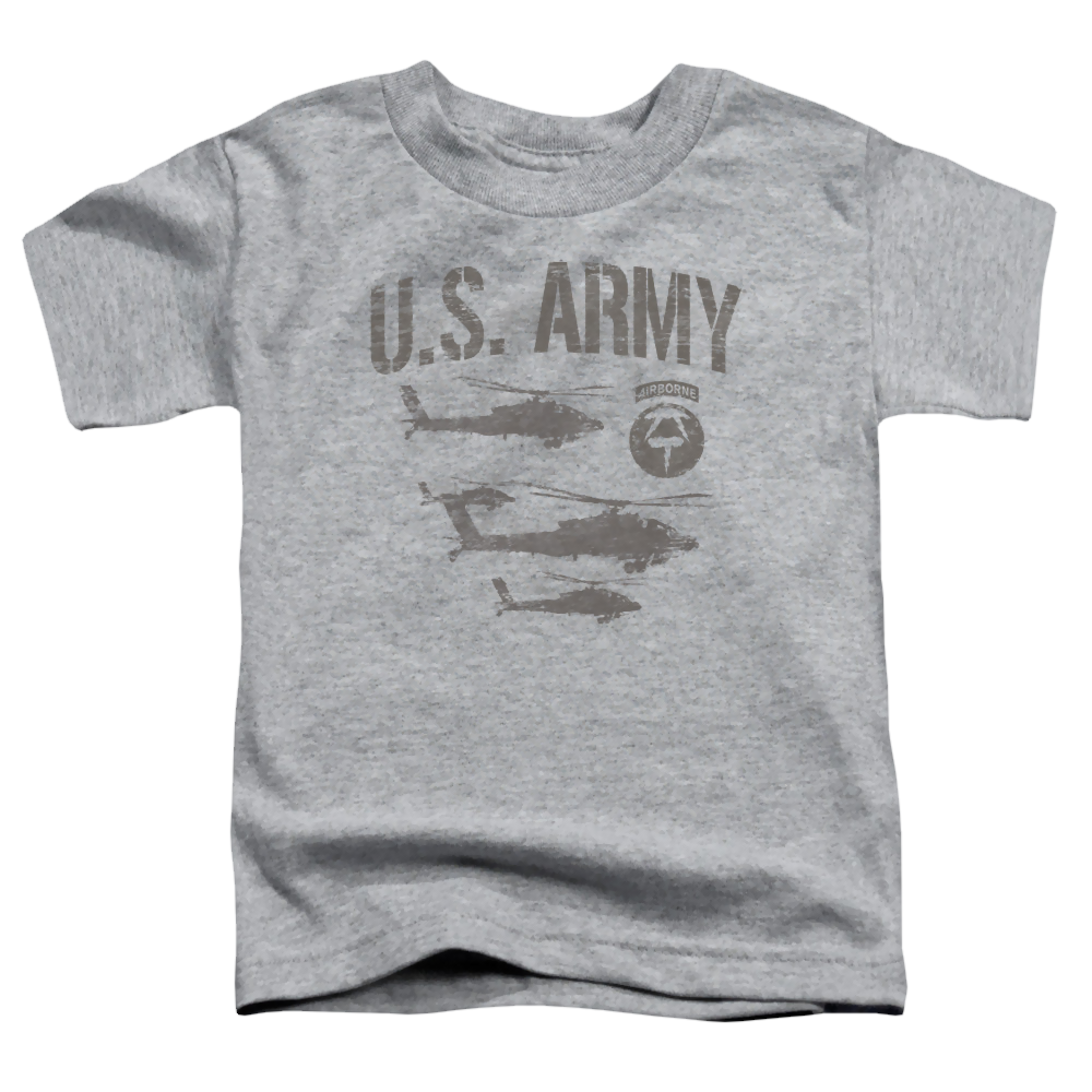 U.S. Army Airborne - Toddler T-Shirt Toddler T-Shirt U.S. Army   