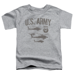 U.S. Army Airborne - Toddler T-Shirt Toddler T-Shirt U.S. Army   
