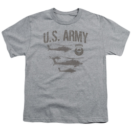 U.S. Army Airborne - Youth T-Shirt Youth T-Shirt (Ages 8-12) U.S. Army   
