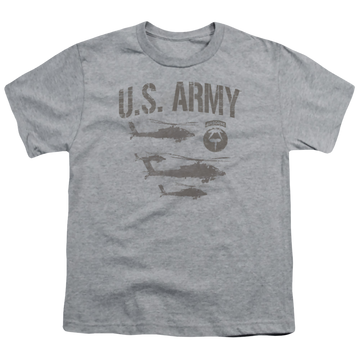U.S. Army Airborne - Youth T-Shirt Youth T-Shirt (Ages 8-12) U.S. Army   