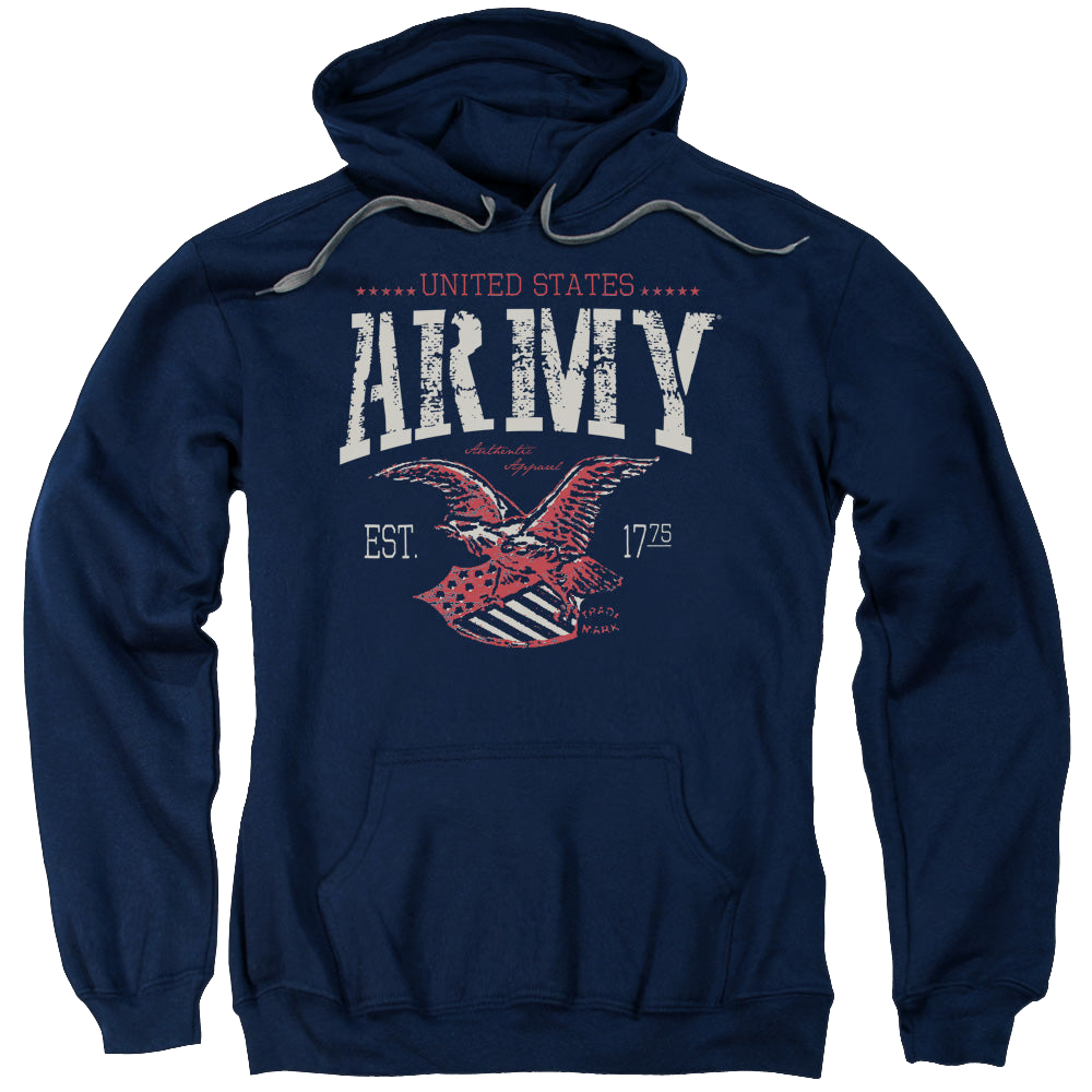 U.S. Army Arch - Pullover Hoodie Pullover Hoodie U.S. Army   