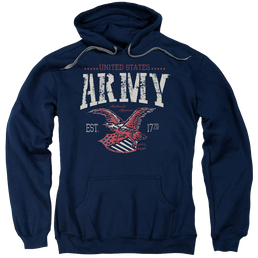 U.S. Army Arch - Pullover Hoodie Pullover Hoodie U.S. Army   