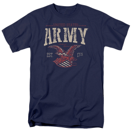 U.S. Army Arch - Men's Regular Fit T-Shirt Men's Regular Fit T-Shirt U.S. Army   
