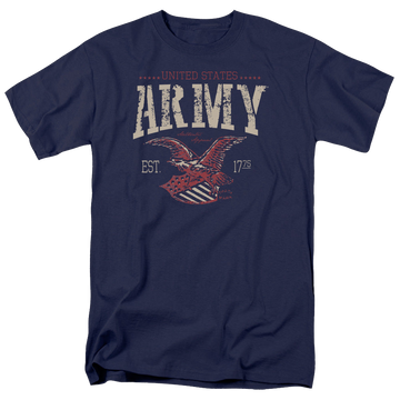 U.S. Army Arch - Men's Regular Fit T-Shirt Men's Regular Fit T-Shirt U.S. Army   