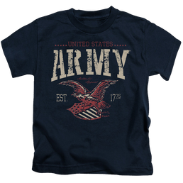 U.S. Army Arch - Kid's T-Shirt Kid's T-Shirt (Ages 4-7) U.S. Army   