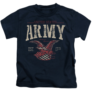 U.S. Army Arch - Kid's T-Shirt Kid's T-Shirt (Ages 4-7) U.S. Army   
