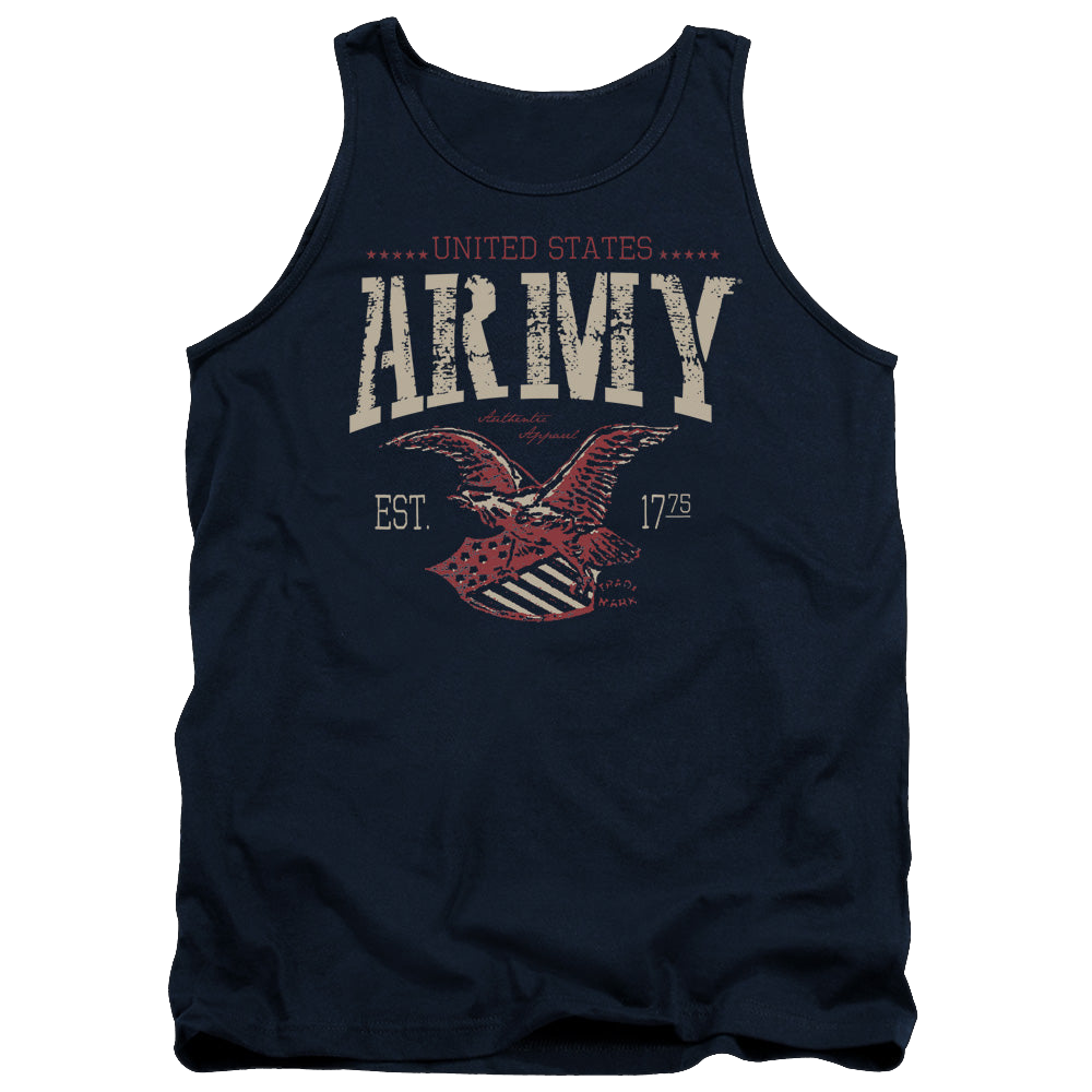 U.S. Army Arch - Men's Tank Top Men's Tank U.S. Army   