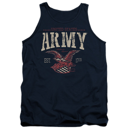 U.S. Army Arch - Men's Tank Top Men's Tank U.S. Army   