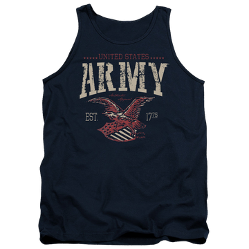 U.S. Army Arch - Men's Tank Top Men's Tank U.S. Army   