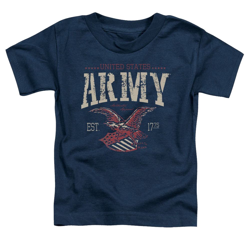 U.S. Army Arch - Toddler T-Shirt Toddler T-Shirt U.S. Army   