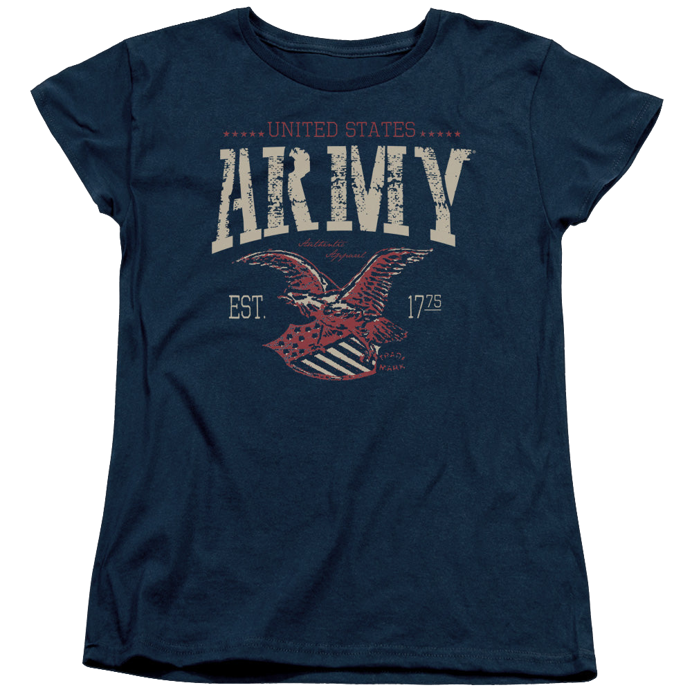 U.S. Army Arch - Women's T-Shirt Women's T-Shirt U.S. Army   