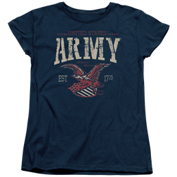 U.S. Army Arch - Women's T-Shirt Women's T-Shirt U.S. Army   