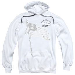 U.S. Army Tristar - Pullover Hoodie Pullover Hoodie U.S. Army   
