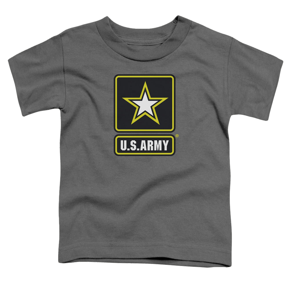 U.S. Army Logo - Toddler T-Shirt Toddler T-Shirt U.S. Army   
