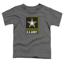 U.S. Army Logo - Toddler T-Shirt Toddler T-Shirt U.S. Army   