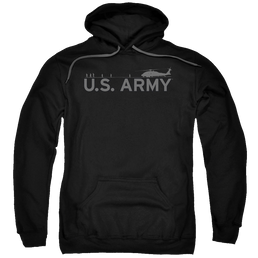 U.S. Army Helicopter - Pullover Hoodie Pullover Hoodie U.S. Army   