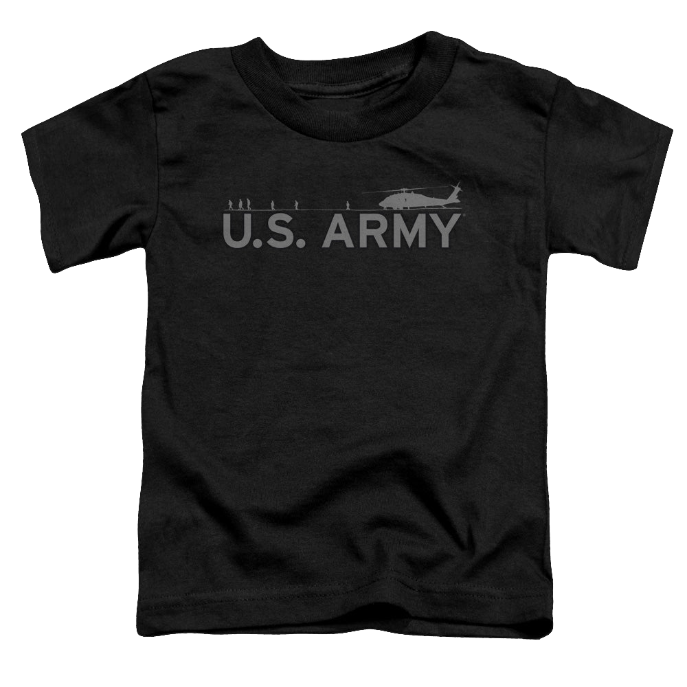 U.S. Army Helicopter - Toddler T-Shirt Toddler T-Shirt U.S. Army   