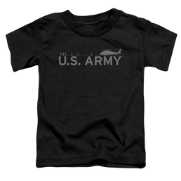 U.S. Army Helicopter - Toddler T-Shirt Toddler T-Shirt U.S. Army   