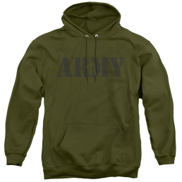 U.S. Army Army - Pullover Hoodie Pullover Hoodie U.S. Army   