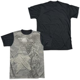 U.S. Army Countrys Call - Men's Black Back T-Shirt Men's Black Back T-Shirt U.S. Army   