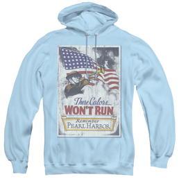 U.S. Army Pearl Harbor - Pullover Hoodie Pullover Hoodie U.S. Army   