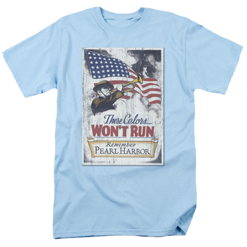 U.S. Army Pearl Harbor - Men's Regular Fit T-Shirt Men's Regular Fit T-Shirt U.S. Army   