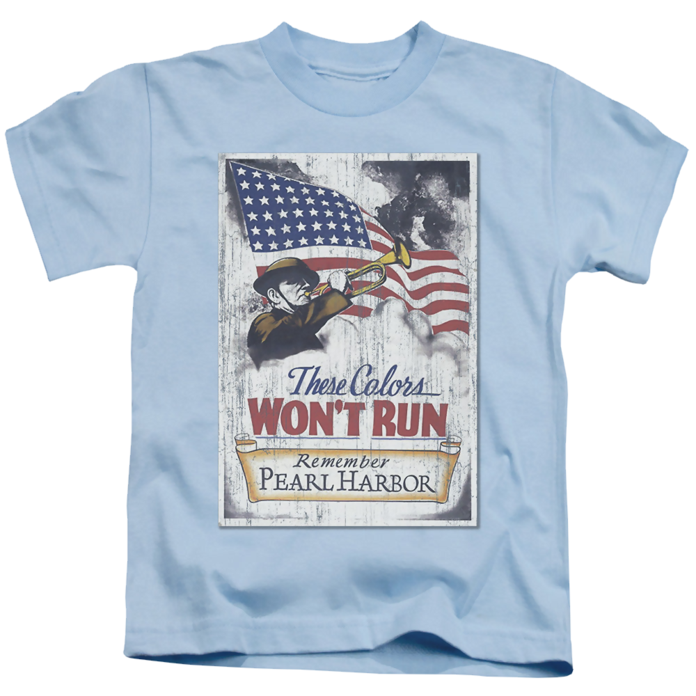 U.S. Army Pearl Harbor - Kid's T-Shirt Kid's T-Shirt (Ages 4-7) U.S. Army   