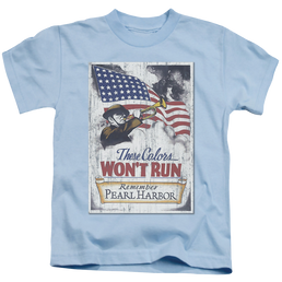 U.S. Army Pearl Harbor - Kid's T-Shirt Kid's T-Shirt (Ages 4-7) U.S. Army   