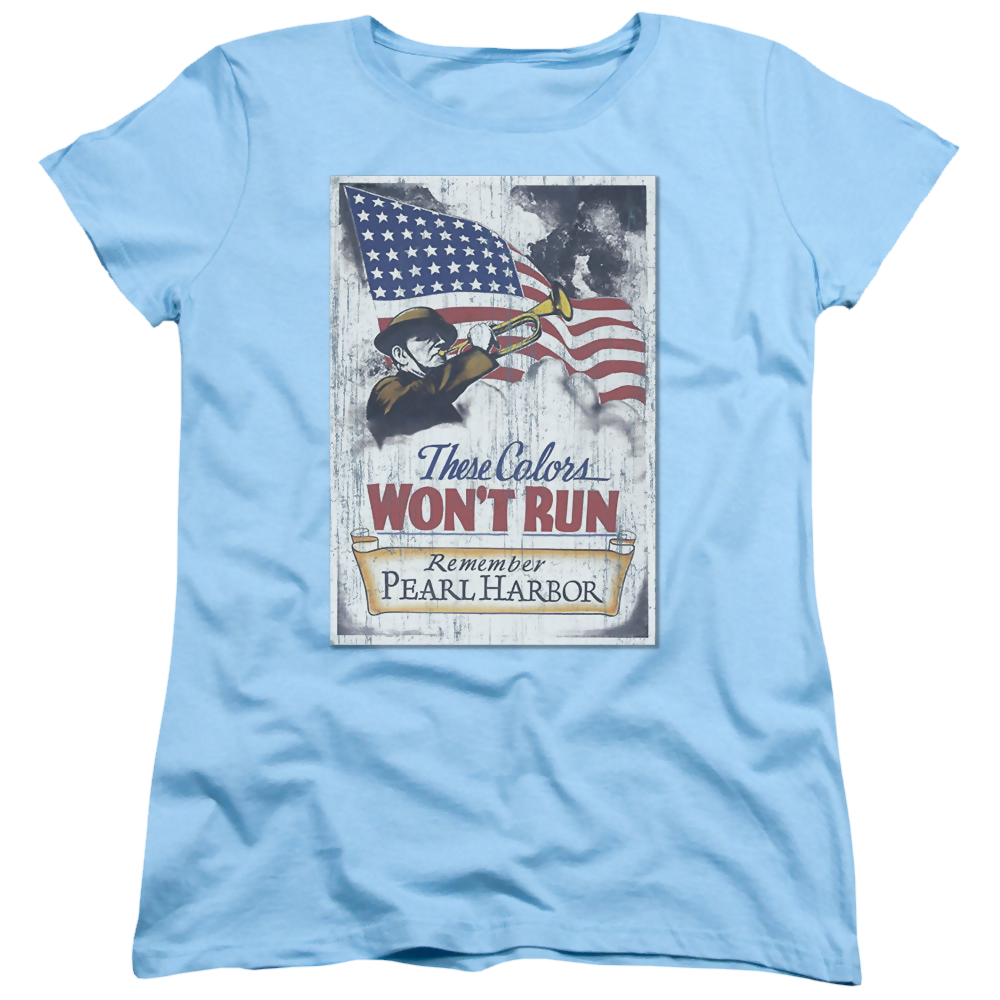 U.S. Army Pearl Harbor - Women's T-Shirt Women's T-Shirt U.S. Army   