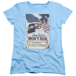 U.S. Army Pearl Harbor - Women's T-Shirt Women's T-Shirt U.S. Army   